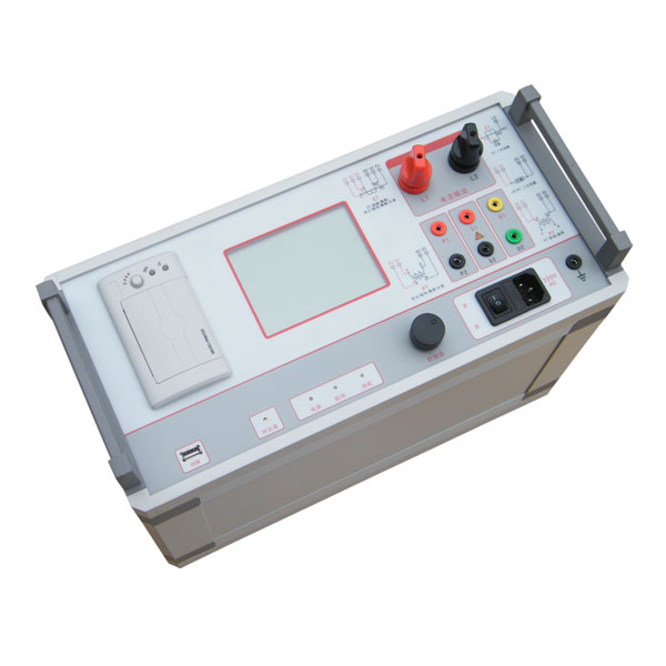YTR-4401A互感器綜合測試儀